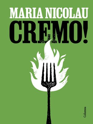 cover image of Cremo!